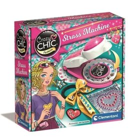 Crazy Chic STRASS MACHINE