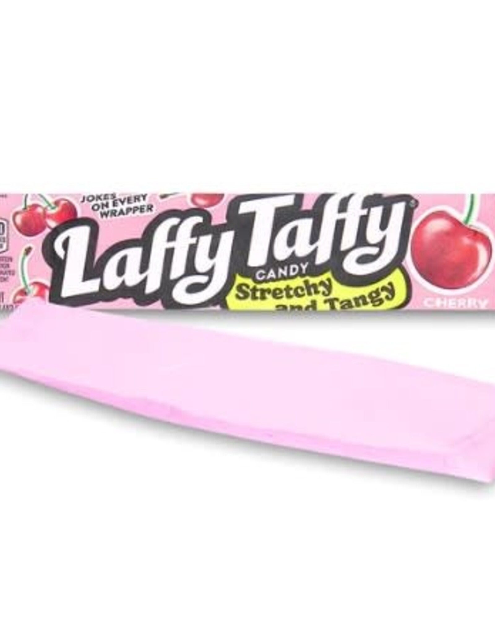 Laffy Taffy Laffy Taffy Cherry 1.5oz