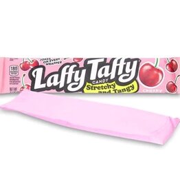 Laffy Taffy Laffy Taffy Cherry 1.5oz
