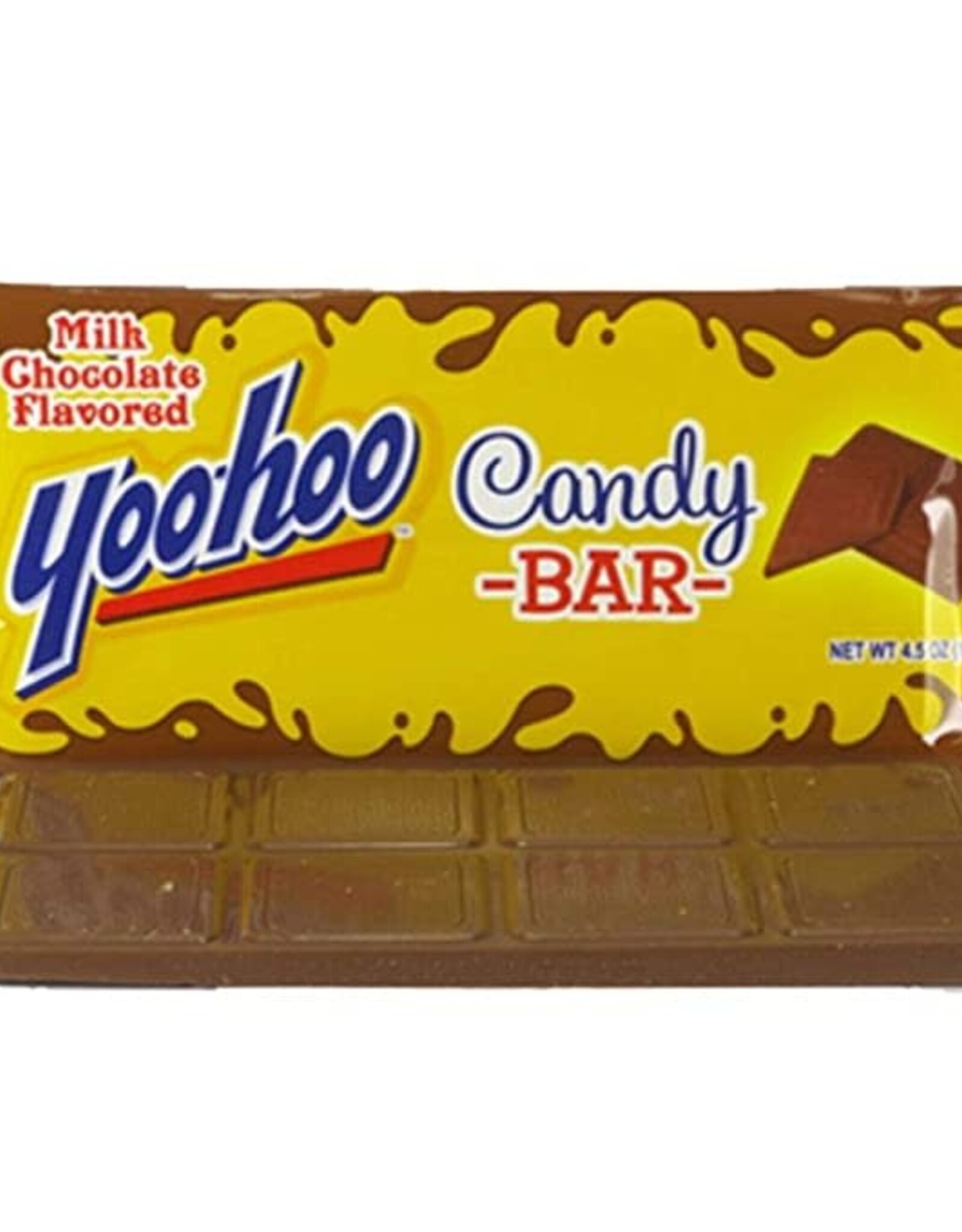 Yoo Hoo Yoo Hoo Candy Bar 4.5oz