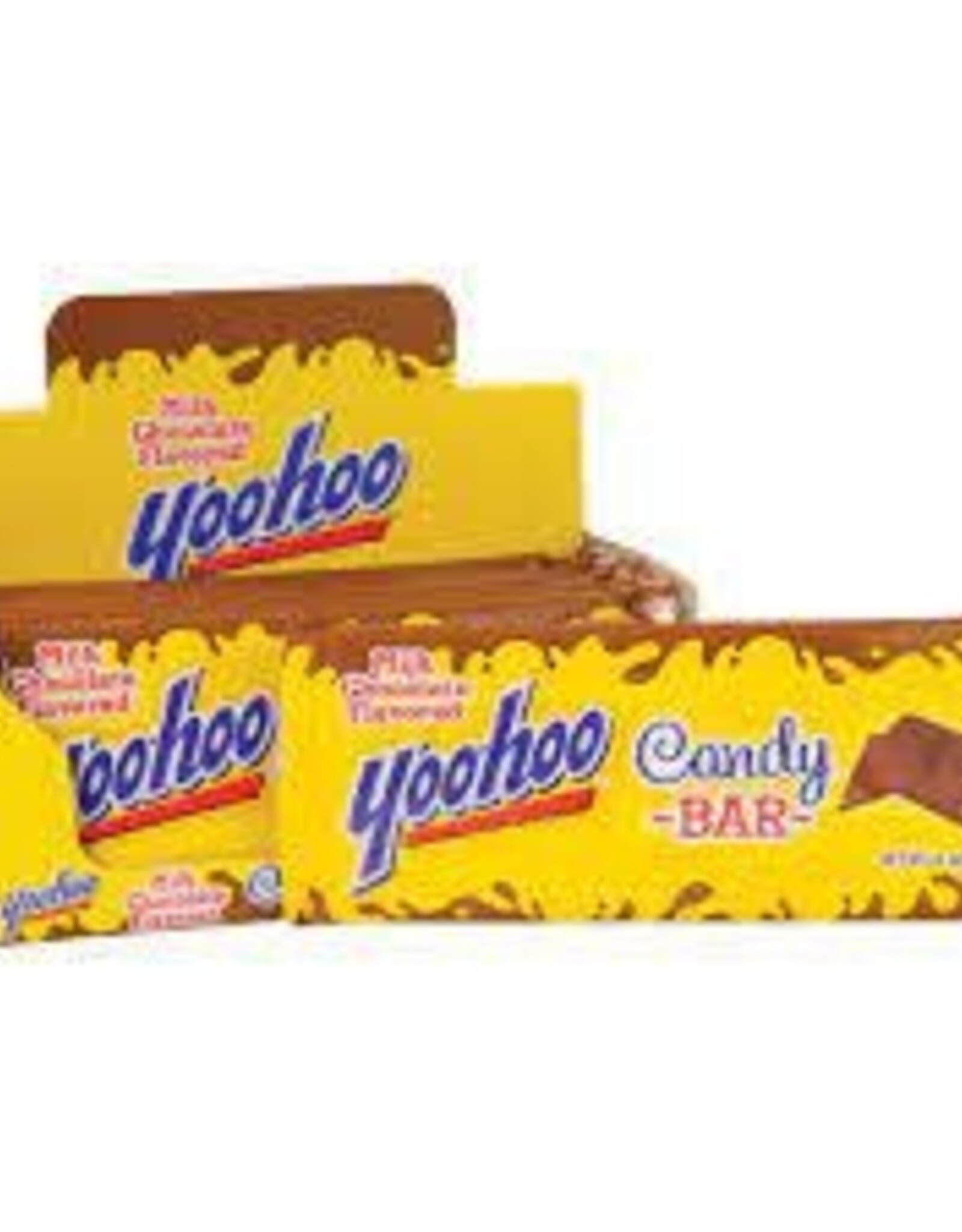 Yoo Hoo Yoo Hoo Candy Bar 4.5oz