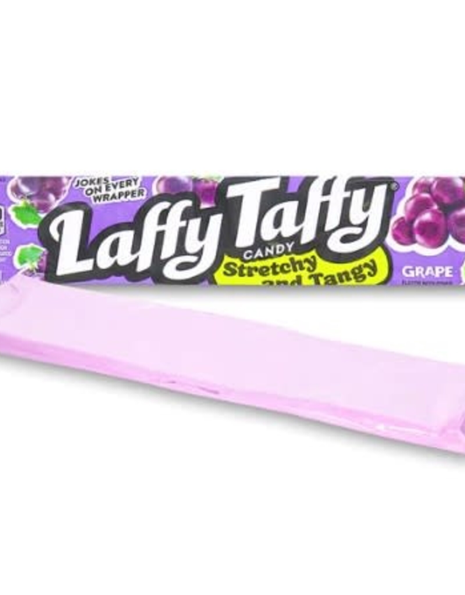 Laffy Taffy Laffy Taffy Grape 1.5oz