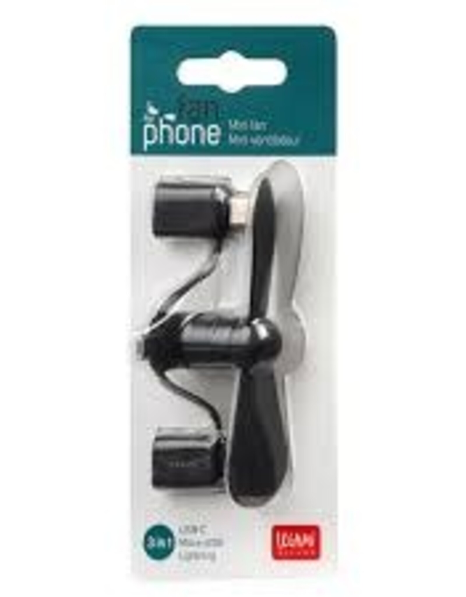 Legami Legami Phone Fan