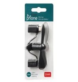 Legami Legami Phone Fan