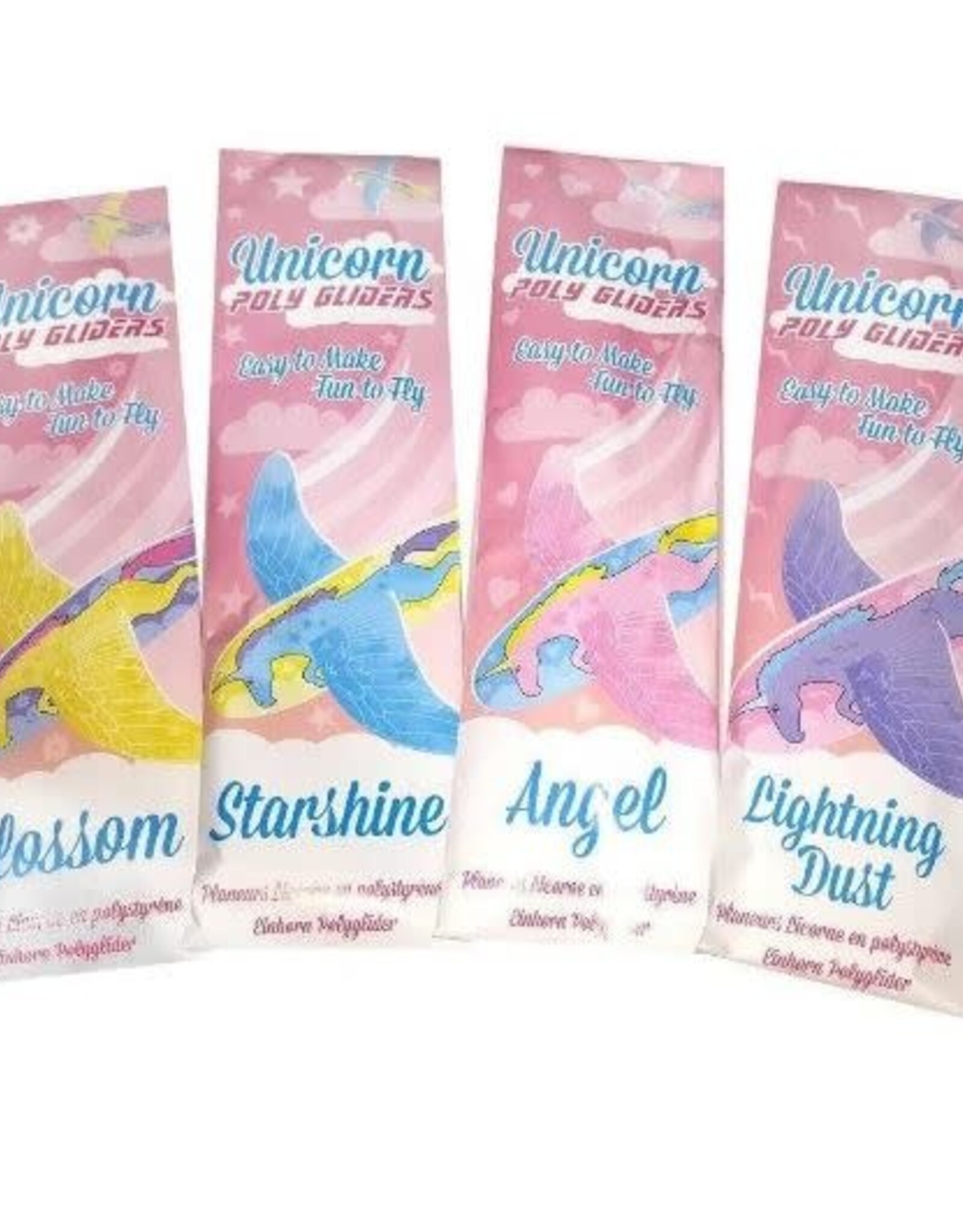 Tobar UNICORN POLY GLIDER