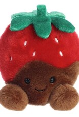 Aurora PALM PALS - VALENTINO CHOCOLATE STRAWBERRY 5"