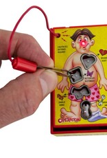World's Smallest World's Smallest Operation