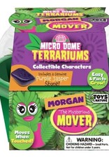 Zibbers Micro Dome Terrariums Asst. FINAL SALE
