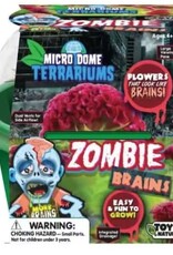 Zibbers Micro Dome Terrariums Asst. FINAL SALE