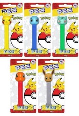 Pez PEZ - Pokemon Asst.