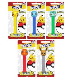 Pez PEZ - Pokemon Asst.