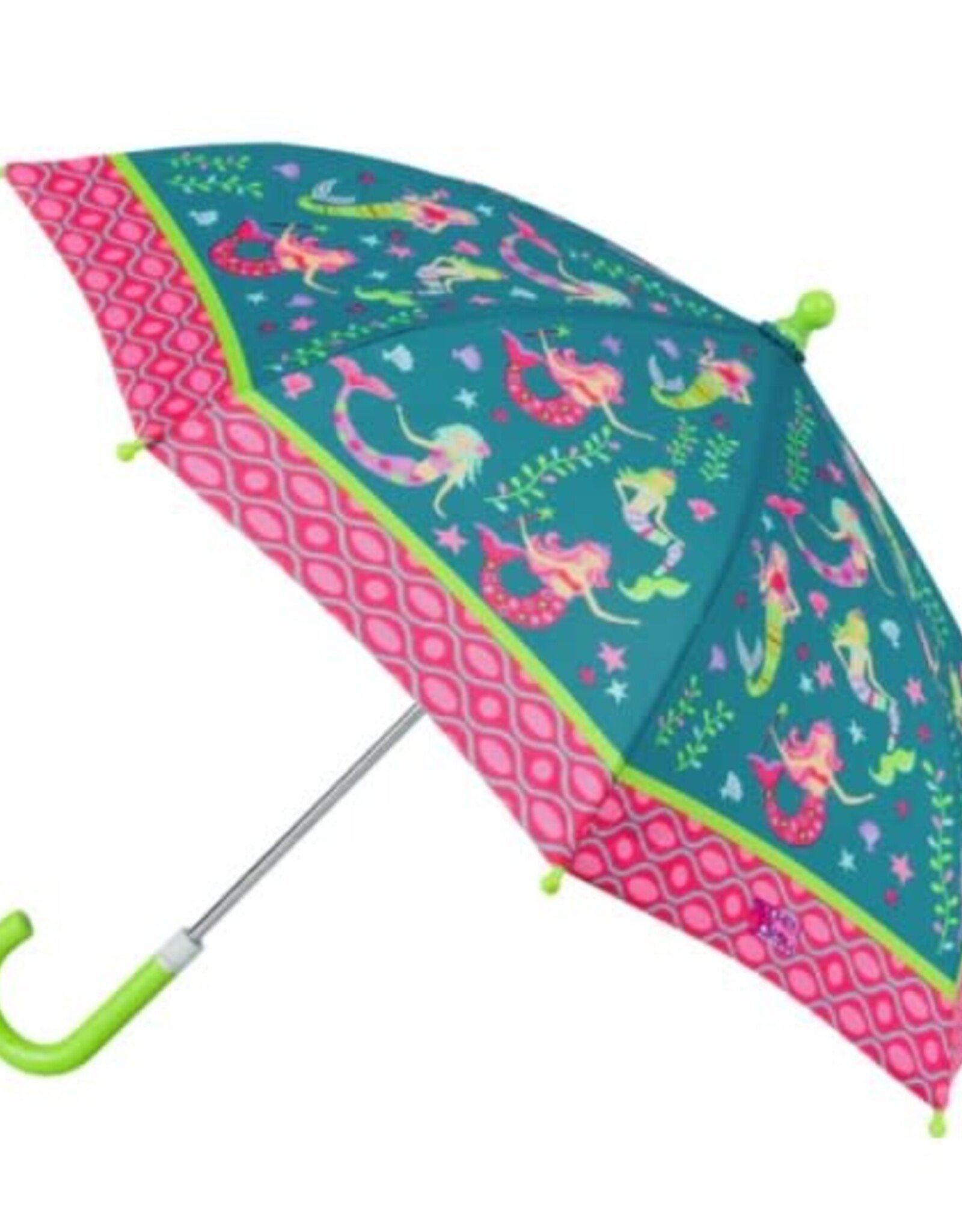 Stephen Joseph UMBRELLA MERMAID
