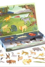 Stephen Joseph MAGNETIC SCENE W/DRAWER DINO
