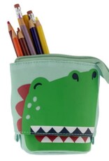 Stephen Joseph POP UP PENCIL POUCH DINO
