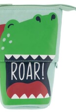 Stephen Joseph POP UP PENCIL POUCH DINO