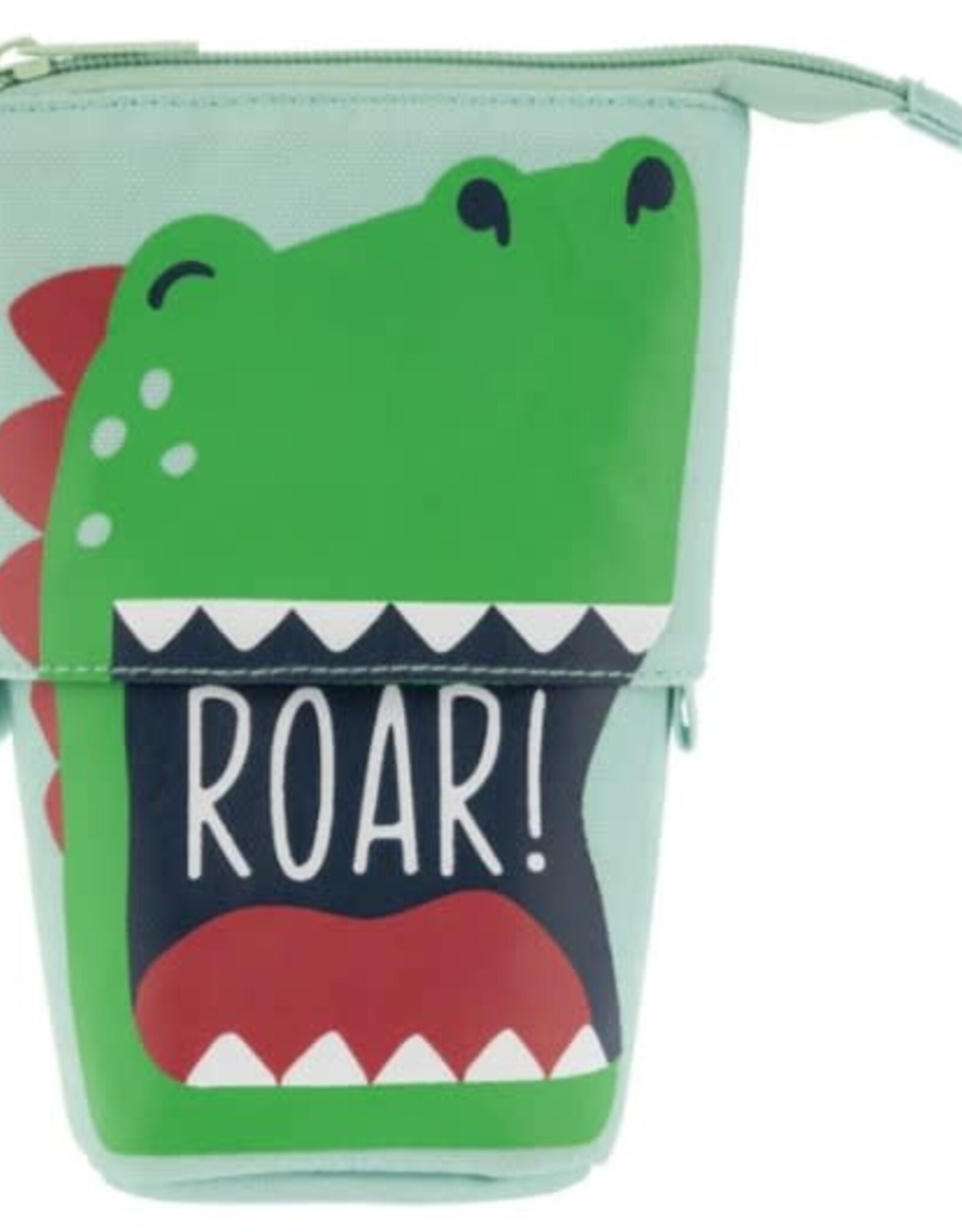Stephen Joseph POP UP PENCIL POUCH DINO