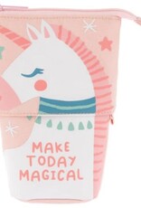 Stephen Joseph POP UP PENCIL POUCH UNICORN