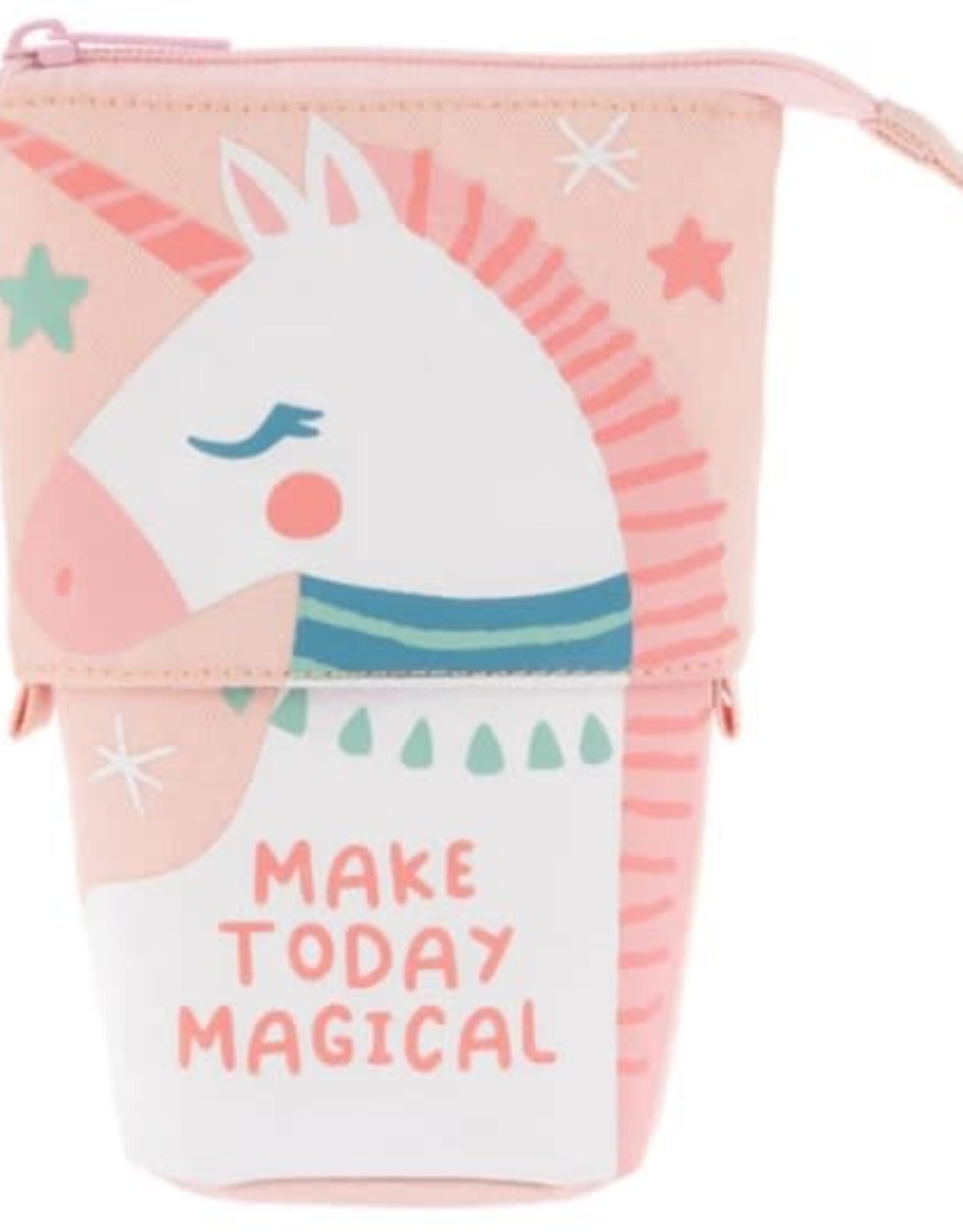 Stephen Joseph POP UP PENCIL POUCH UNICORN