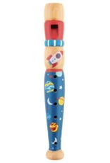 Stephen Joseph RECORDER FLUTE SPACE