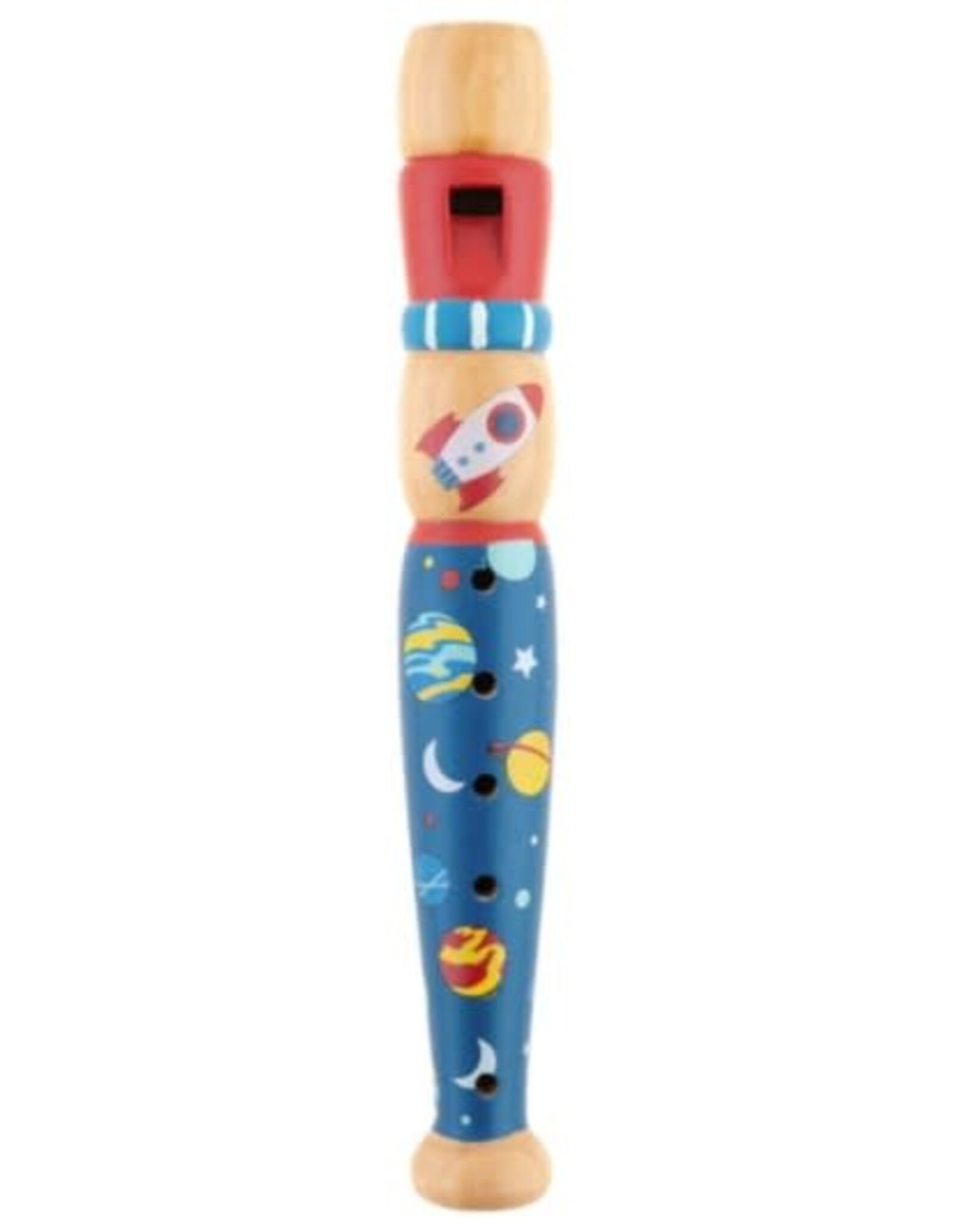 Stephen Joseph RECORDER FLUTE SPACE