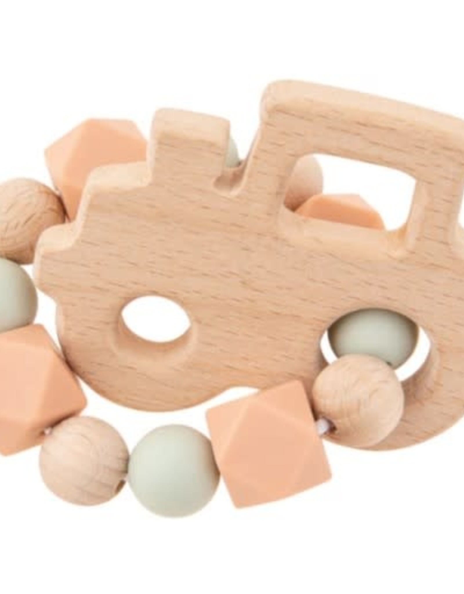 Stephen Joseph SILICONE TEETHERS FARM