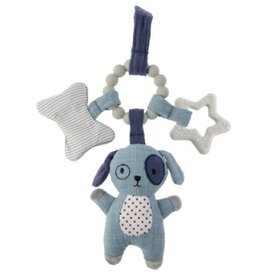 Stephen Joseph Stroller Toy Puppy