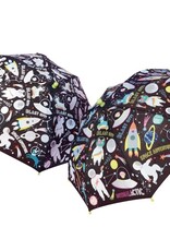 Floss & Rock Space Colour Changing Umbrella