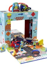 Floss & Rock Construction Playbox