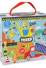 Floss & Rock Construction Playbox
