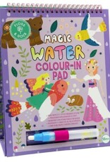Floss & Rock Fairy Tale Magic Water Easel and Pen