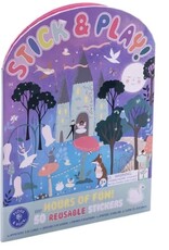 Floss & Rock Enchanted Stick & Play