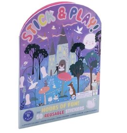 Floss & Rock Enchanted Stick & Play