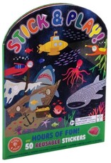 Floss & Rock Deep Sea Stick & Play