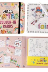 Floss & Rock Rainbow Fairy Water Pen & Cards