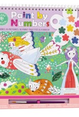 Floss & Rock Fairy Tale Paint by Numbers