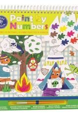 Floss & Rock Adventure Paint by Numbers