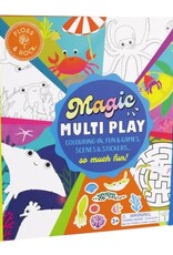Floss & Rock OCEAN MAGIC MULTIPLAY