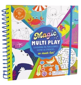 Floss & Rock OCEAN MAGIC MULTIPLAY