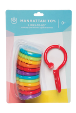 Manhattan Toy Links-To-Go