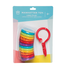 Manhattan Toy Links-To-Go