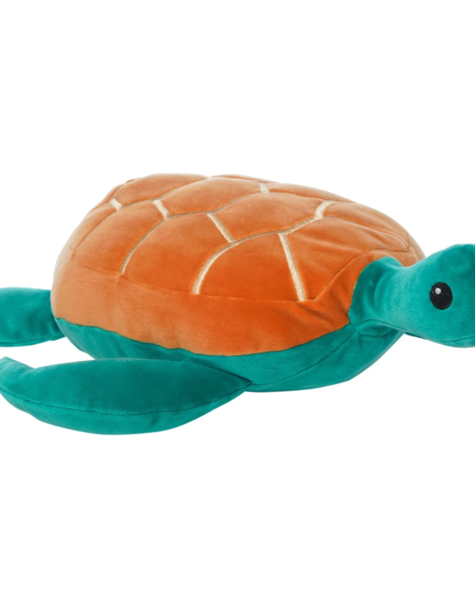 Manhattan Toy Velveteens Salty Sea Turtle