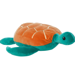 Manhattan Toy Velveteens Salty Sea Turtle
