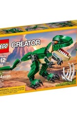 LEGO 31058 Mighty Dinosaurs