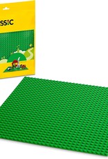 LEGO 11023 Green Baseplate