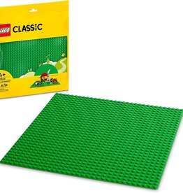 LEGO 11023 Green Baseplate