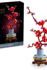 LEGO 10369 Plum Blossom