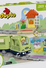 LEGO 10427 Interactive Adventure Train