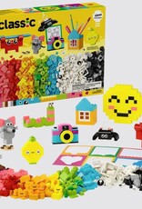 LEGO 11042 Creative Happy Box