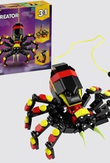 LEGO 31159 Wild Animals - Surprising Spider