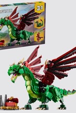 LEGO 31161 Medieval Dragon